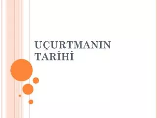 u urtmanin tar h