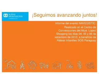 seguimos avanzando juntos