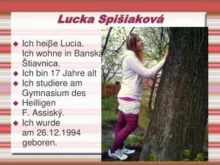 lucka spi iakov