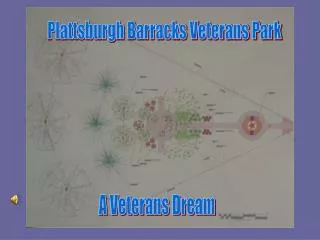 Plattsburgh Barracks Veterans Park