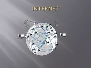 internet