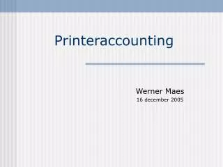 printeraccounting