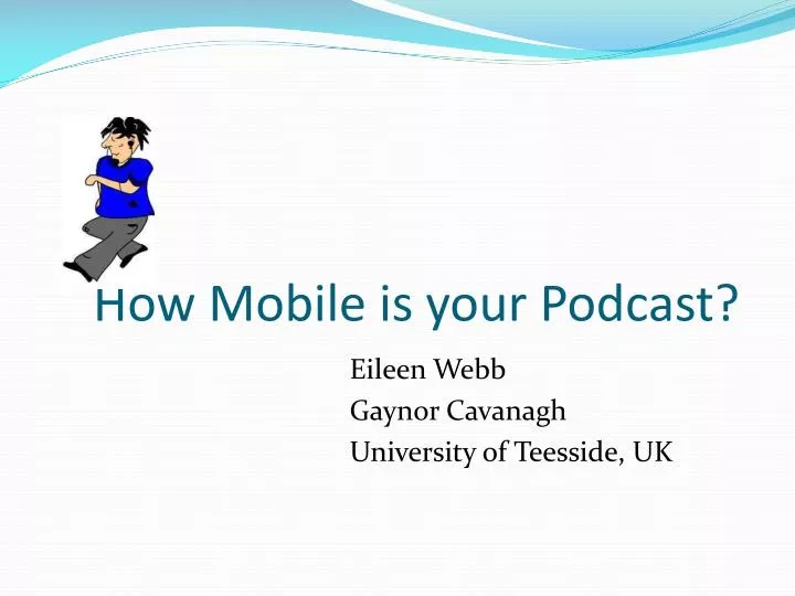 eileen webb gaynor cavanagh university of teesside uk