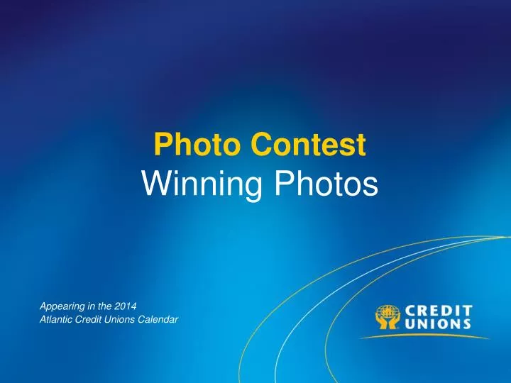 photo contest winning photos