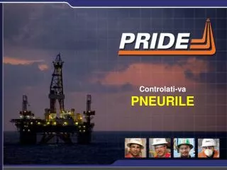 controlati va pneurile
