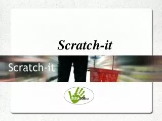 Scratch-it