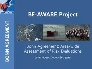BE-AWARE Project