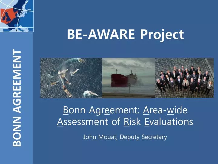 be aware project