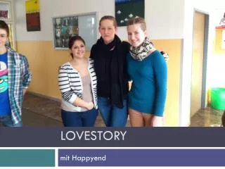 lovestory