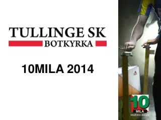 10mila 2014