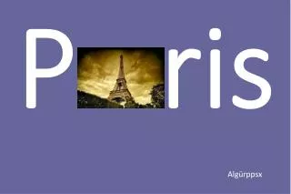p ris