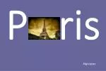 P ris - slide 1