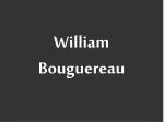 William Bouguereau - slide 1