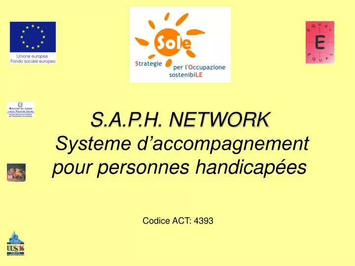 s a p h network systeme d accompagnement pour personnes handicap es