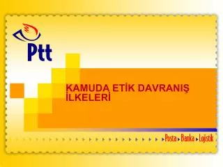 kamuda et k davrani lkeler