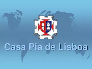Casa Pia de Lisboa