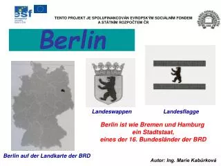 berlin