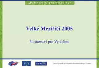velk mezi 2005