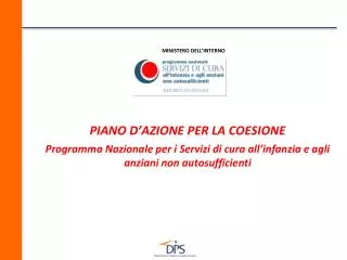 ministero dell interno