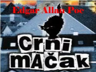 edgar allan poe