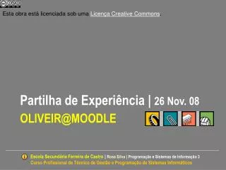 oliveir@moodle