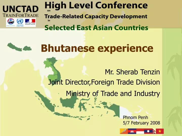 bhutanese experience