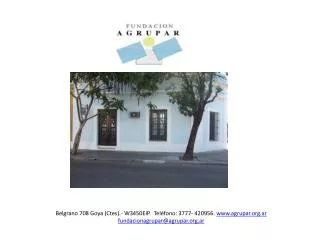 goya corrientes