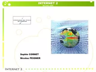 internet 2 d cembre 2005