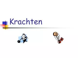 krachten