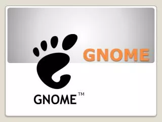 gnome