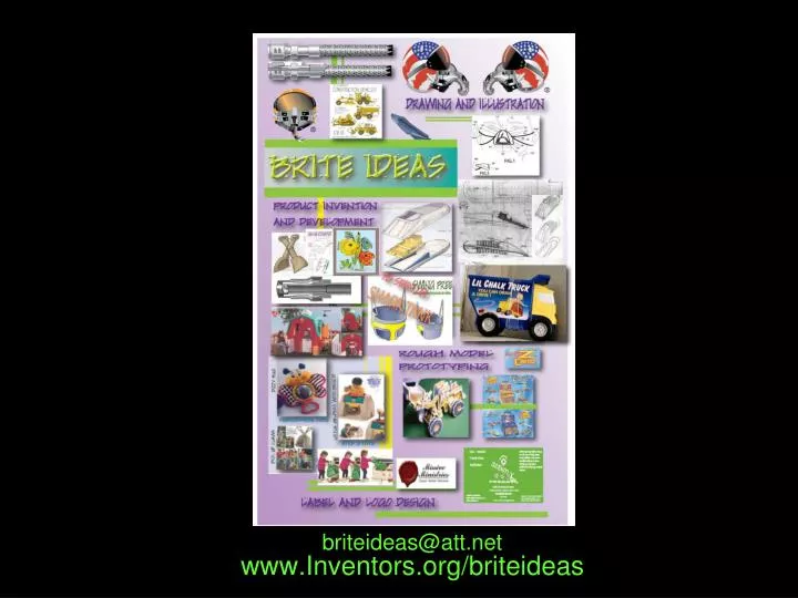 www inventors org briteideas