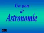 Un peu d' - slide 1