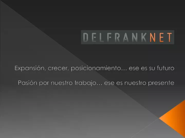 delfrank net