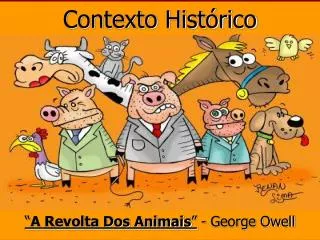 contexto hist rico