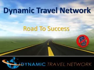 Dynamic Travel Network