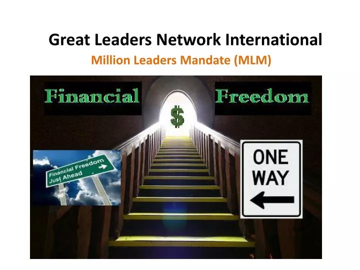 great leaders network international