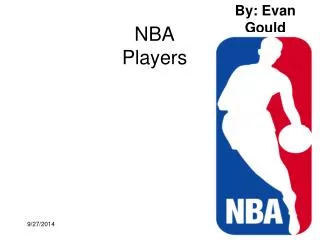 NBA Players