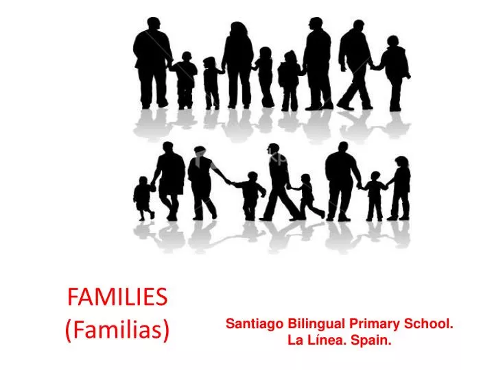 families familias