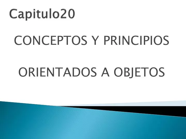 c apitulo20