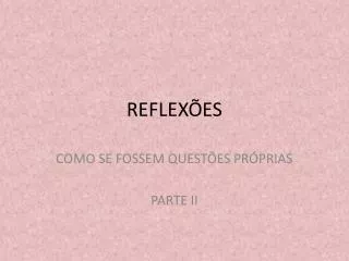 reflex es