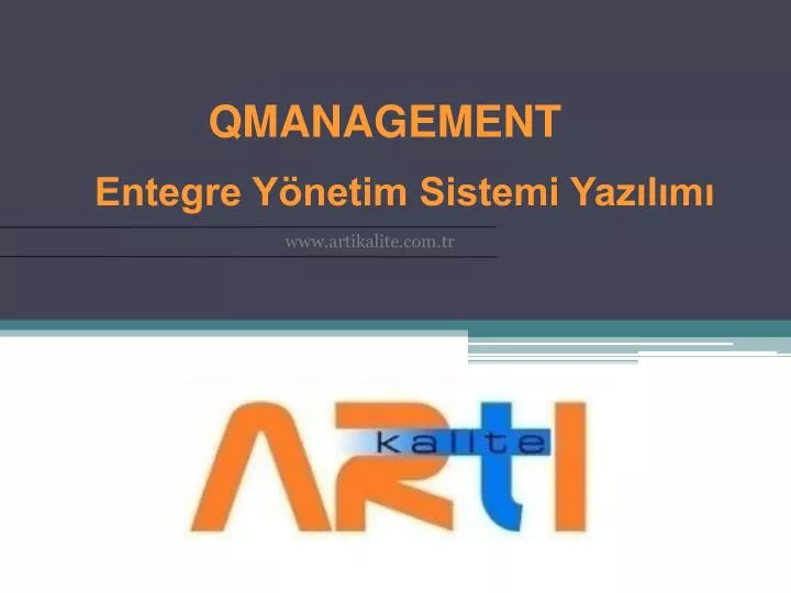 qmanagement