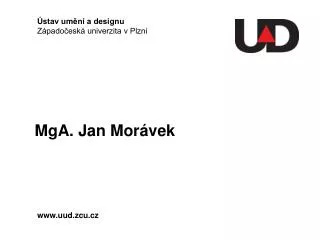 mga jan mor vek