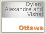 Ottawa - slide 1
