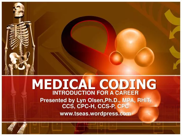 medical coding