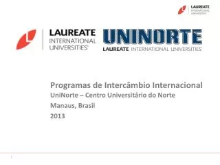 programas de interc mbio internacional