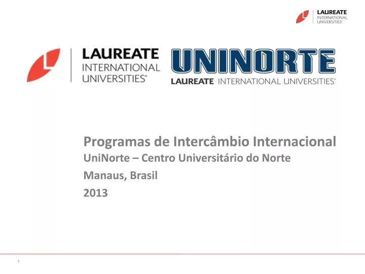 programas de interc mbio internacional