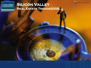 Silicon Valley Real Estate Trends2008