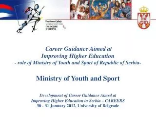 Ministry of Youth and Sport
