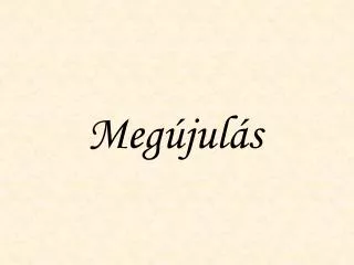meg jul s