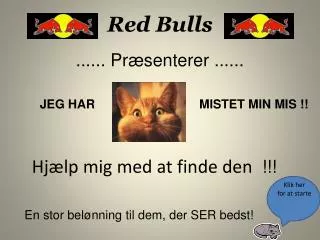 hj lp mig med at finde den